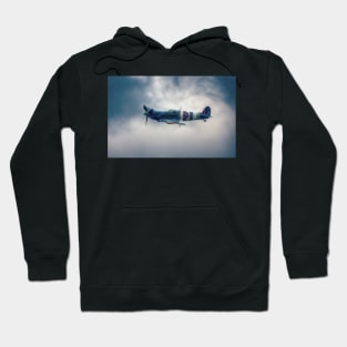 BBMF Spitfire Mk Vb Hoodie